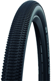 SCHWALBE plášť BILLY BONKERS,54-559,26x2.10,Performance,dušový,skládací,490 g,černá