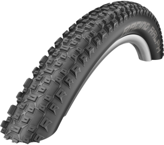 SCHWALBE plášť RACING RALPH,57-559,26x2.25,Performance,TLR,skládací,650 g,černá