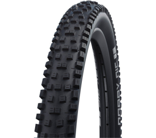 SCHWALBE plášť NOBBY NIC,62-622,29x2.40,Performance,TLR,skládací,960 g,černá