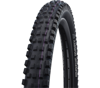 SCHWALBE plášť MAGIC MARY,62-622,29x2.40,Super Trail,TLE,skládací,1150 g,černá