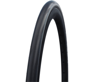 SCHWALBE plášť ONE,32-622,28x1.25,700x32C,RaceGuard,dušový,skládací,305 g,černá