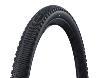 SCHWALBE plášť G-One Overland,40-622,28x1.50,700x40C,Super Ground,TLE,skládací,515 g,černá