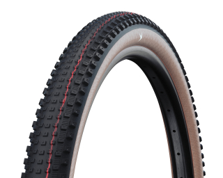 SCHWALBE plášť RICK,57-622,29x2.25,XC PRO,TLR,skládací,680 g,černá