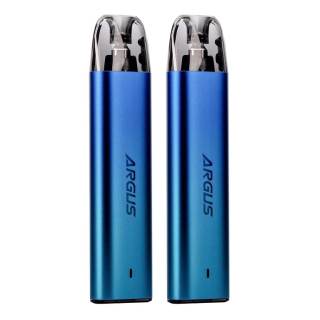 VooPoo Argus G2 Mini 2pack 1200 mAh Aurora Blue 1 ks