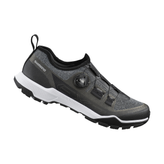 SHIMANO turistická obuv SH-EX700, pánská, černá, 44