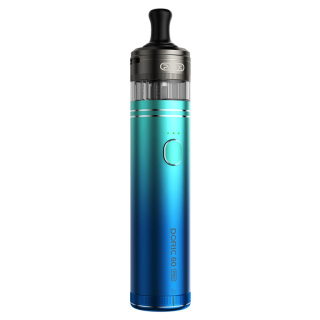 VOOPOO Doric 60 Pro 2500 mAh Lake Blue 1 ks