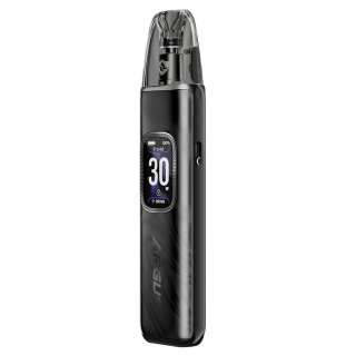 VooPoo Argus G3 Pod Kit 1000 mAh Midnight Black