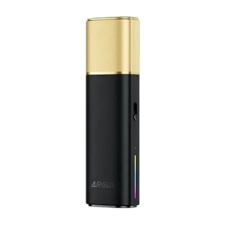 VooPoo Argus Klyc Pod 1350 mAh Black & Gold 1 ks