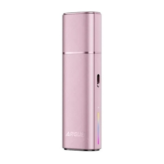 VooPoo Argus Klyc Pod 1350 mAh Dusty Pink 1 ks