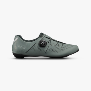 SHIMANO silniční obuv SH-RC302, dámská, zelená, 38