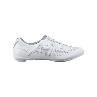 SHIMANO silniční obuv SH-RC302, dámská, bílá, 38