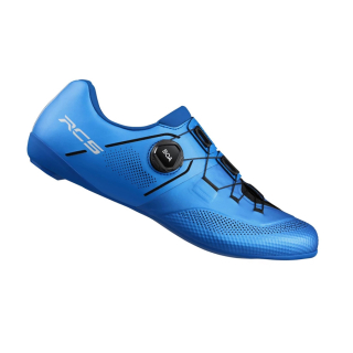 SHIMANO silniční obuv SH-RC503, pánská, modrá, 44
