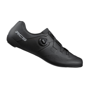 SHIMANO silniční obuv SH-RC503, pánská, černá, 40