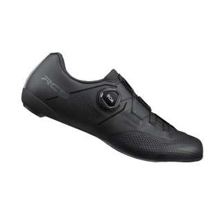 SHIMANO silniční obuv SH-RC503, dámská, černá, 38