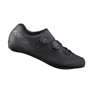 SHIMANO silniční obuv SH-RC701, černá, 41
