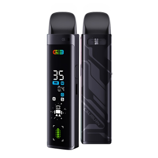 Uwell Caliburn G3 Pro 1000 mAh Midnight Black 1 ks