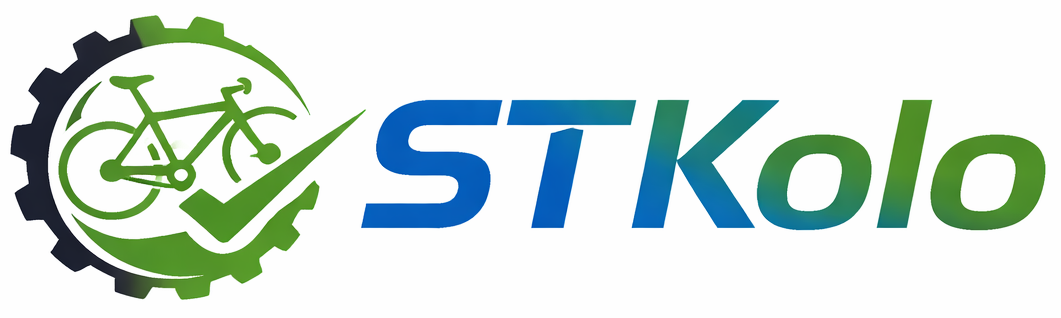 STKolo logo